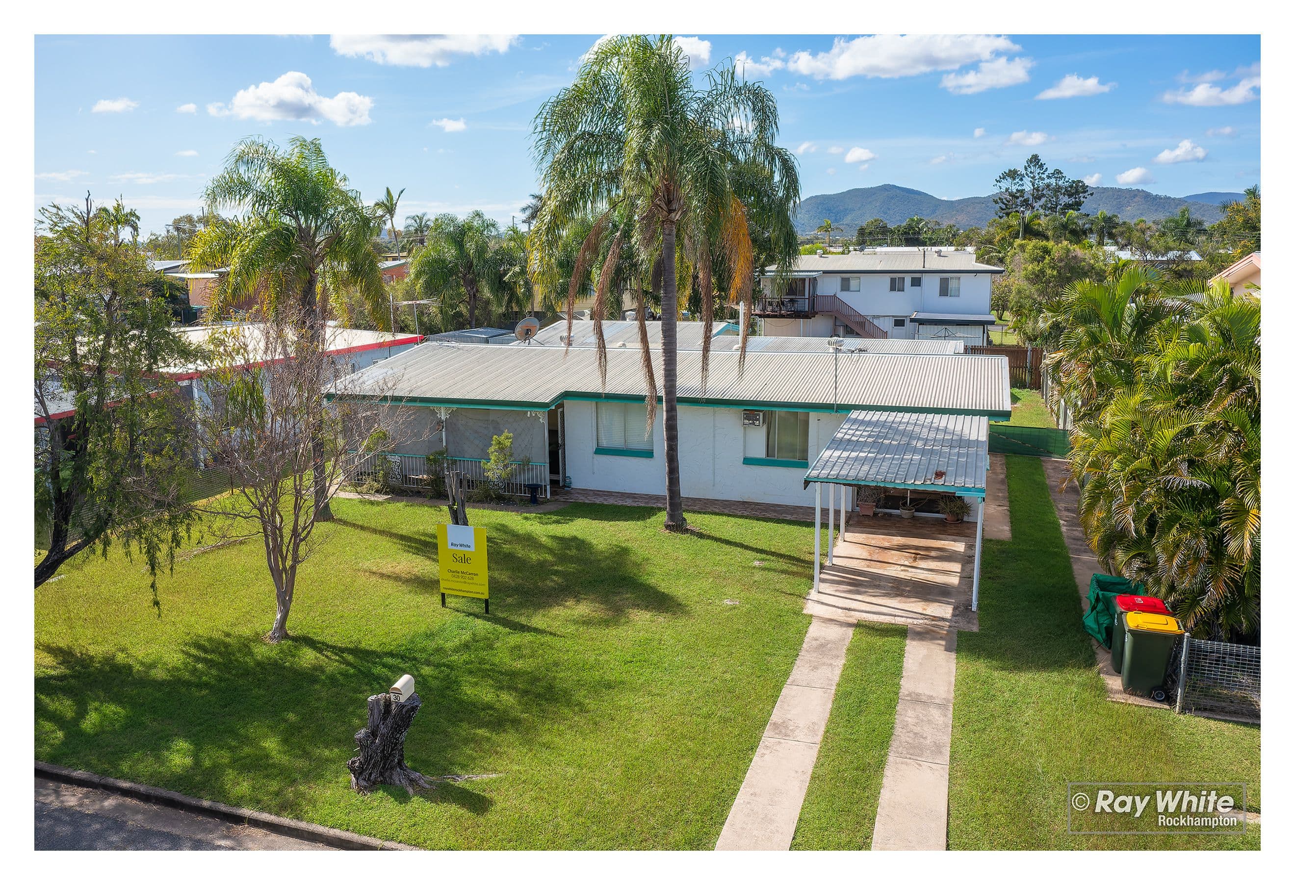 30 Cahill Street, Kawana QLD 4701, Kawana - Image 1