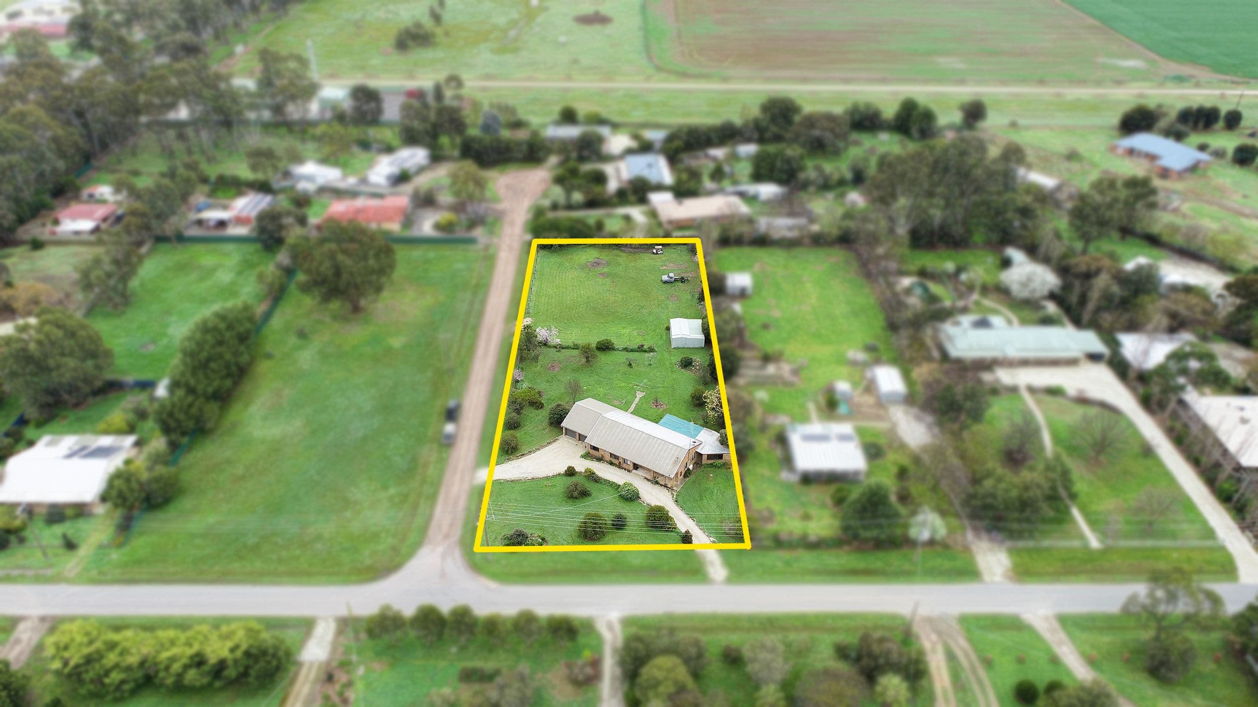 7 Park Street, Nagambie VIC 3608, Nagambie - Thumbnail 2