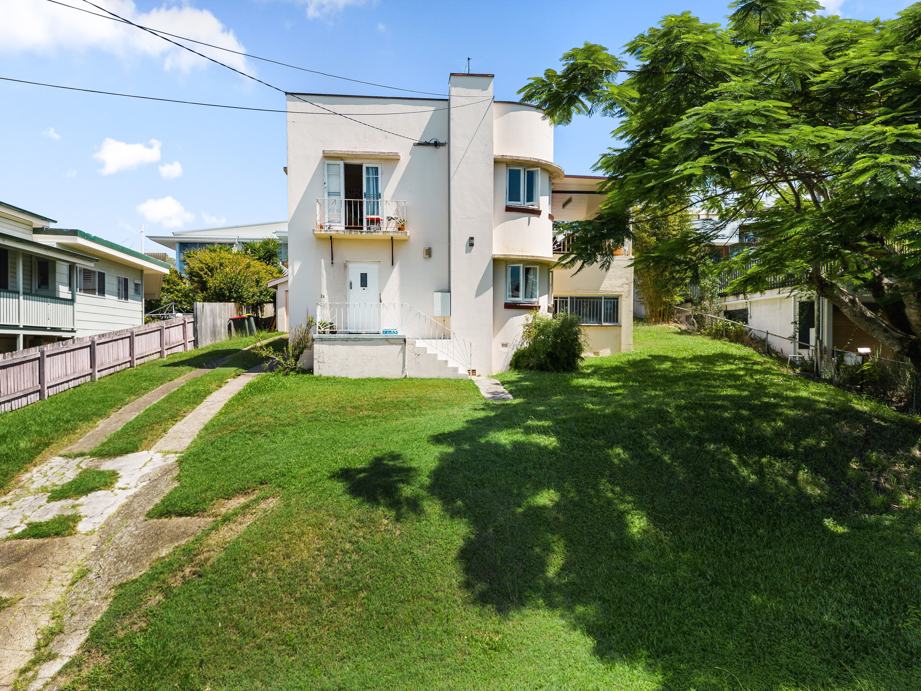 39 Hebe Street, Bardon QLD 4065, Bardon - Image 1