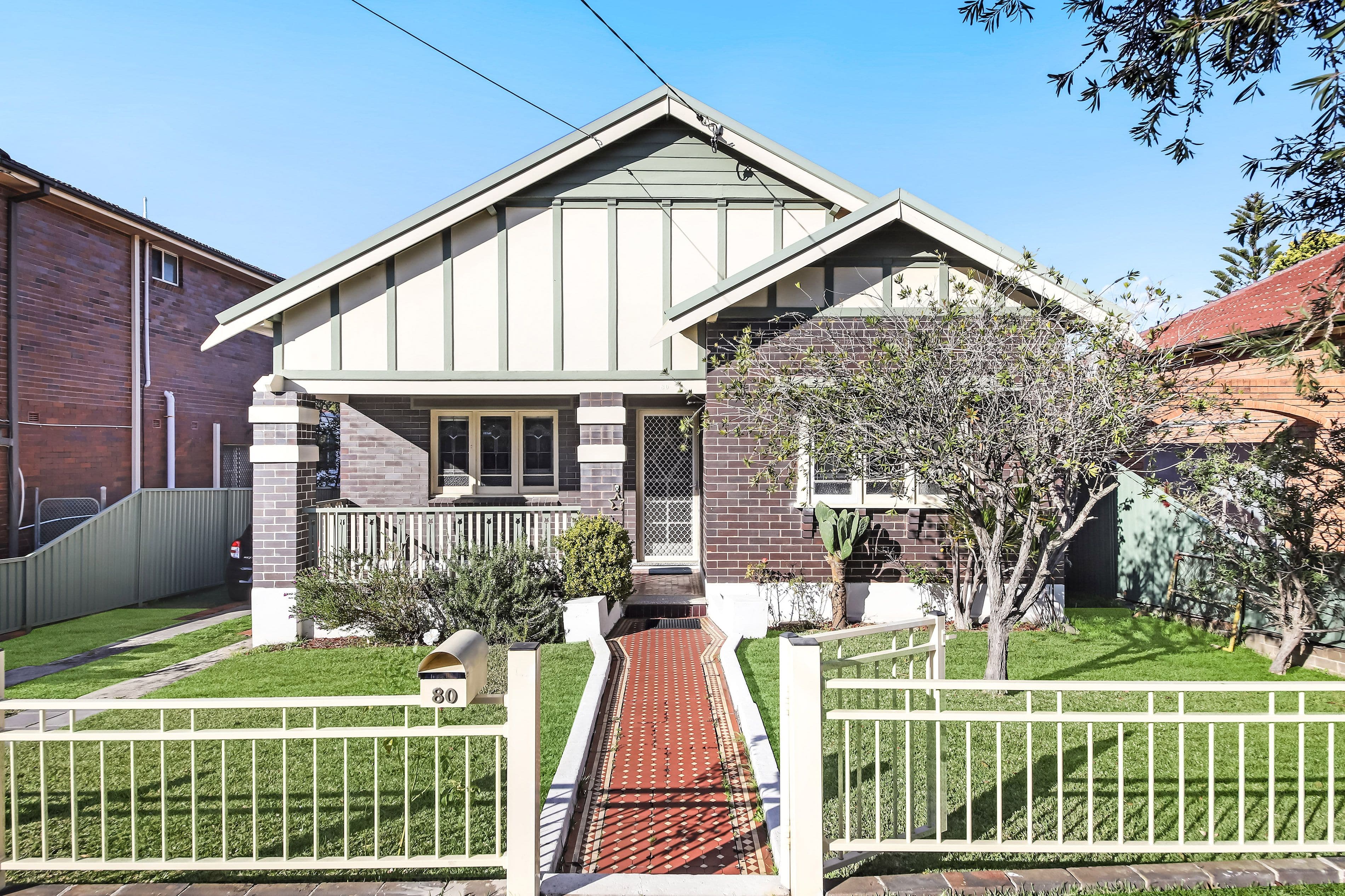 69 Nirranda Street, Concord West - Image 1