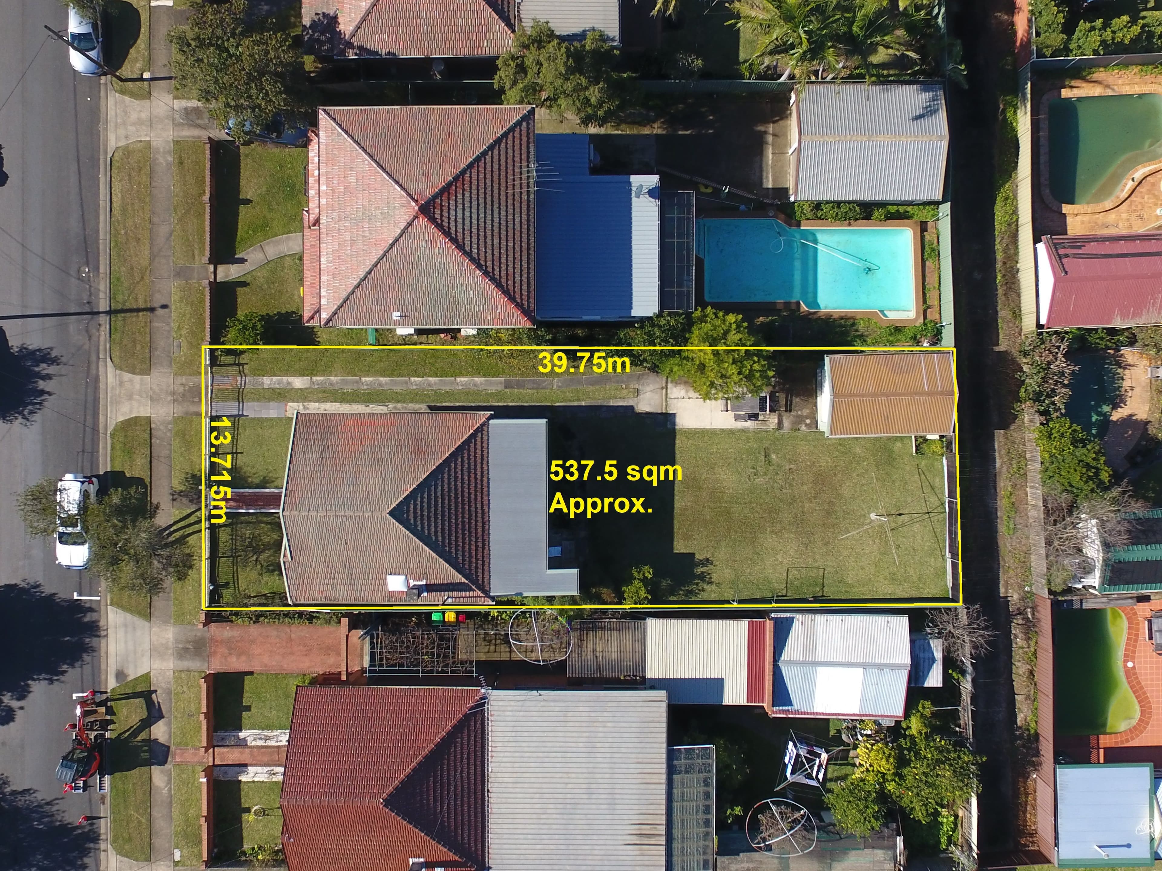69 Nirranda Street, Concord West - Thumbnail 5