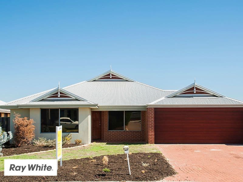 8 Hatfield Road, Ellenbrook WA 6069, Ellenbrook - Image 1