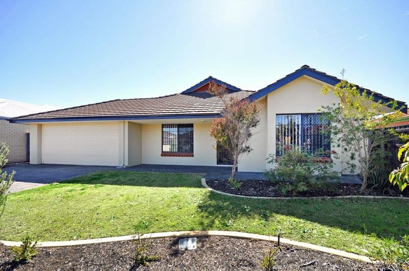21 Granesse Drive, Ellenbrook WA 6069, Ellenbrook - Image 1