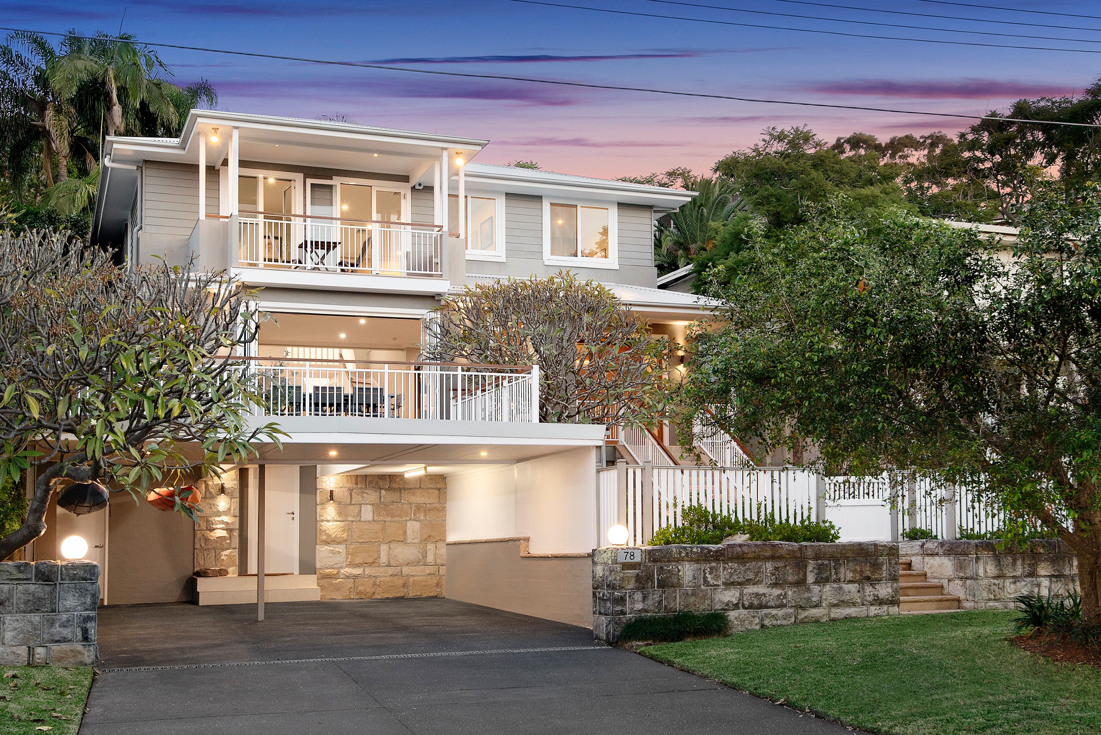 78 Kameruka Road, Northbridge - Image 1