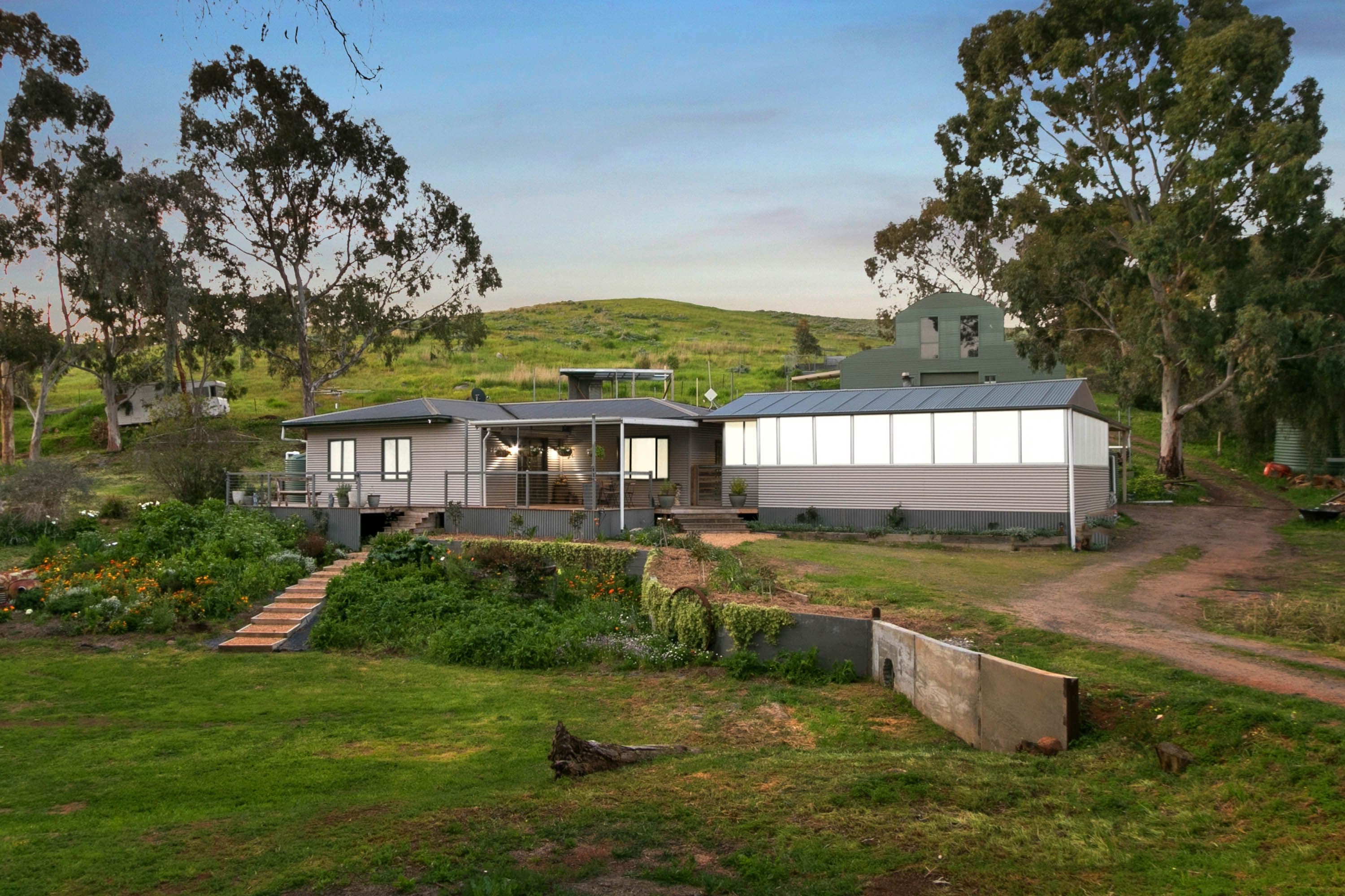 495 Craigmore Road, Uleybury SA 5114, Uleybury - Image 1