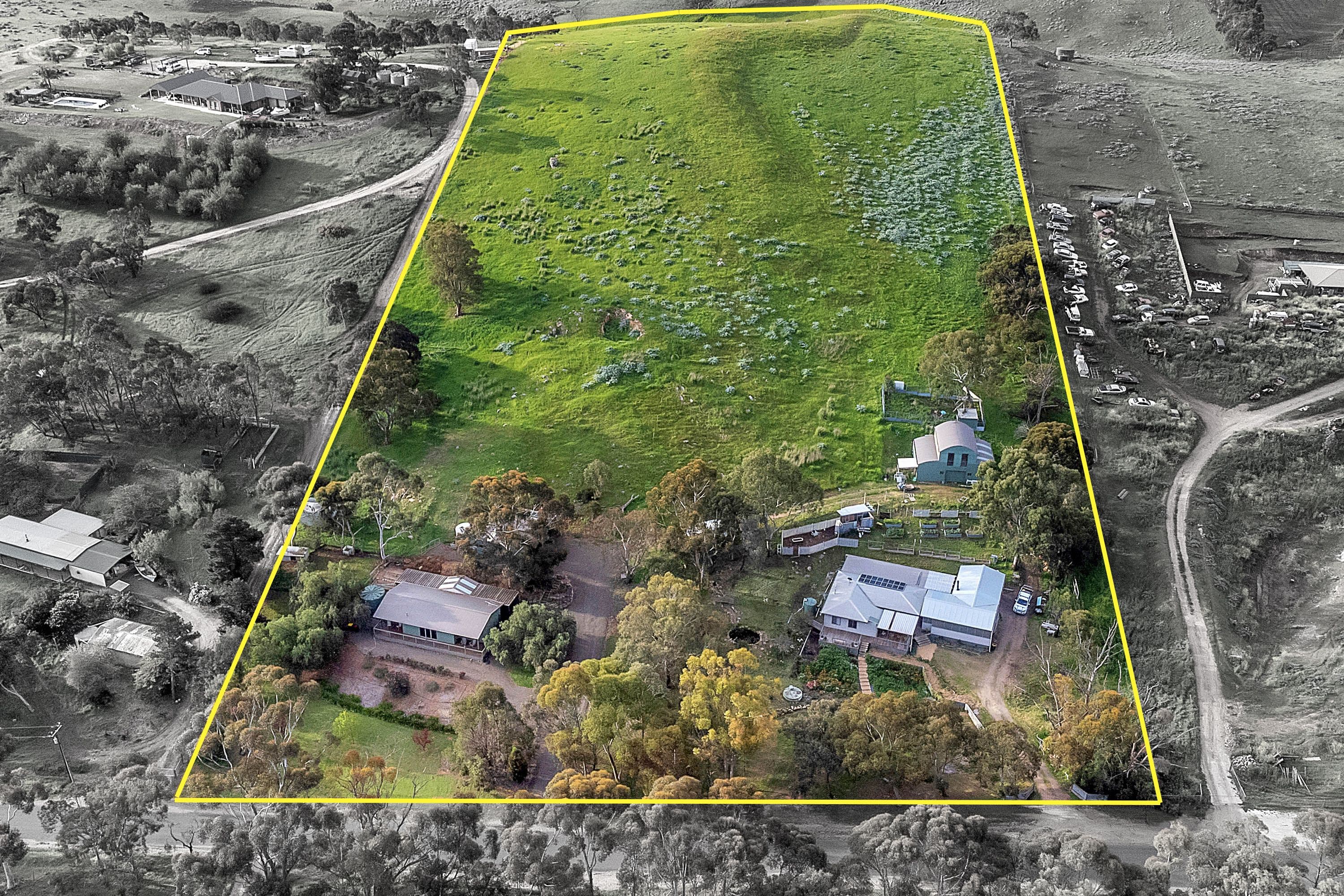 495 Craigmore Road, Uleybury SA 5114, Uleybury - Thumbnail 3