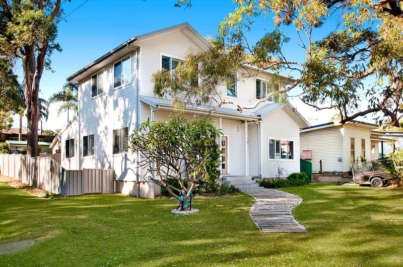 2 Forest Road, HEATHCOTE NSW 2233, Heathcote - Thumbnail 2