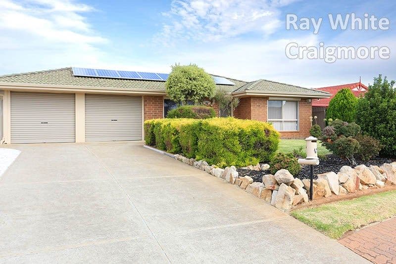 47 Somerset Grove, Craigmore SA 5114, Craigmore - Image 1