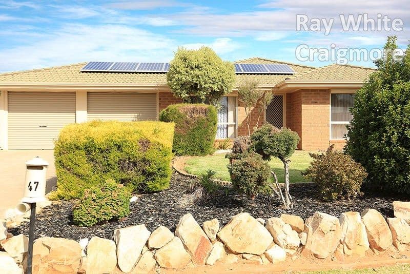 47 Somerset Grove, Craigmore SA 5114, Craigmore - Thumbnail 2