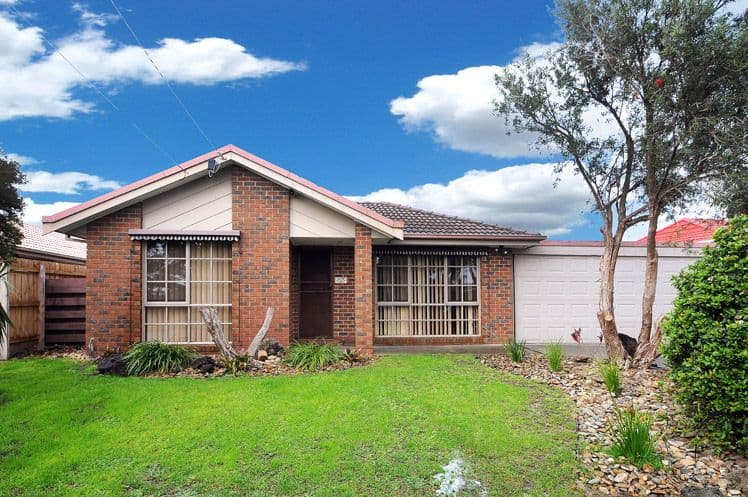 44 Pardalote Avenue, Carrum Downs VIC 3201, Carrum Downs - Image 1