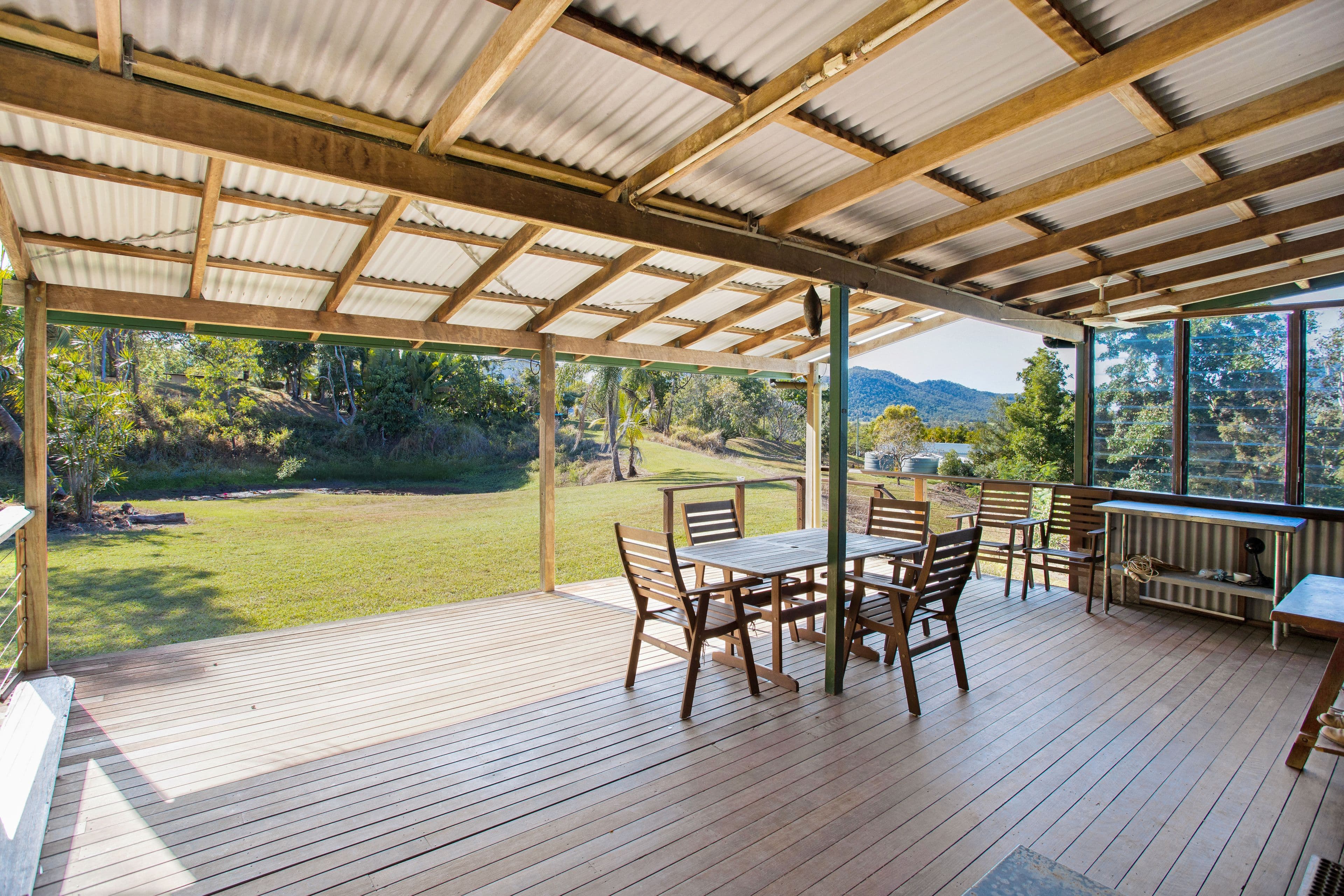 20 Domenica Road, Sugarloaf QLD 4800, Sugarloaf - Thumbnail 2
