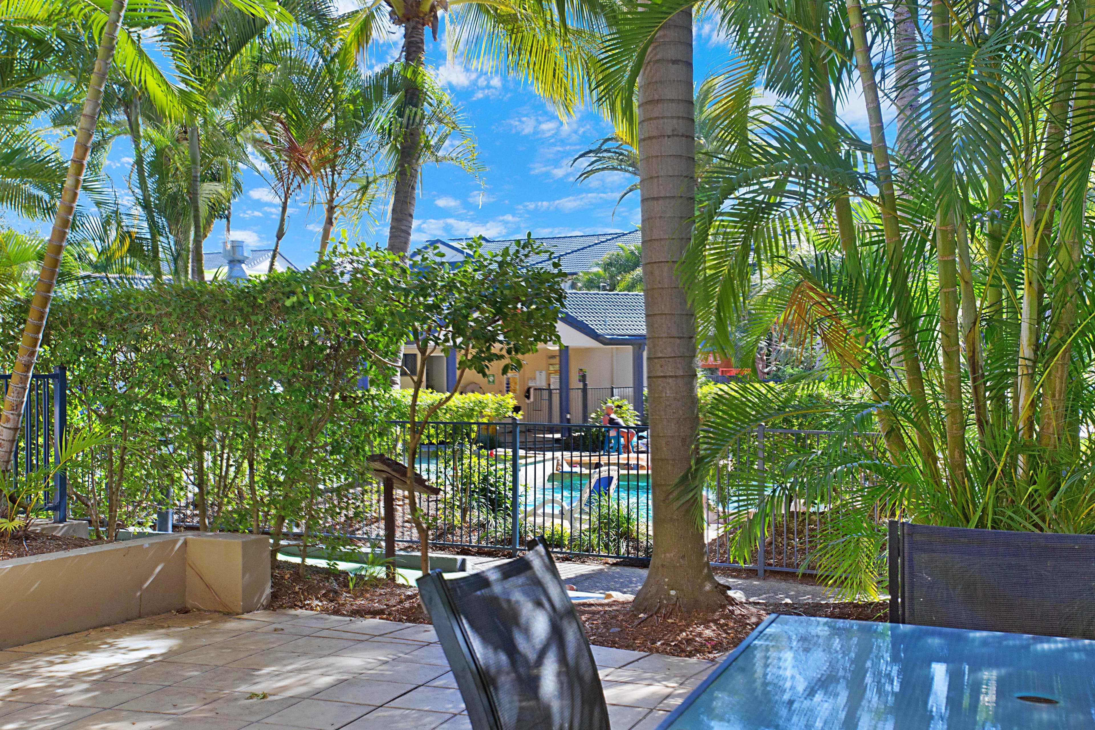 2342 'Turtle Beach Resort' Gold Coast Highway, Mermaid Beach QLD 4218, Mermaid Beach - Image 1