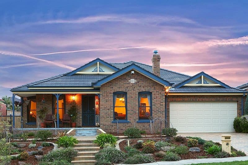 116 Stockdale Way, Mill Park VIC 3082, Mill Park - Image 1
