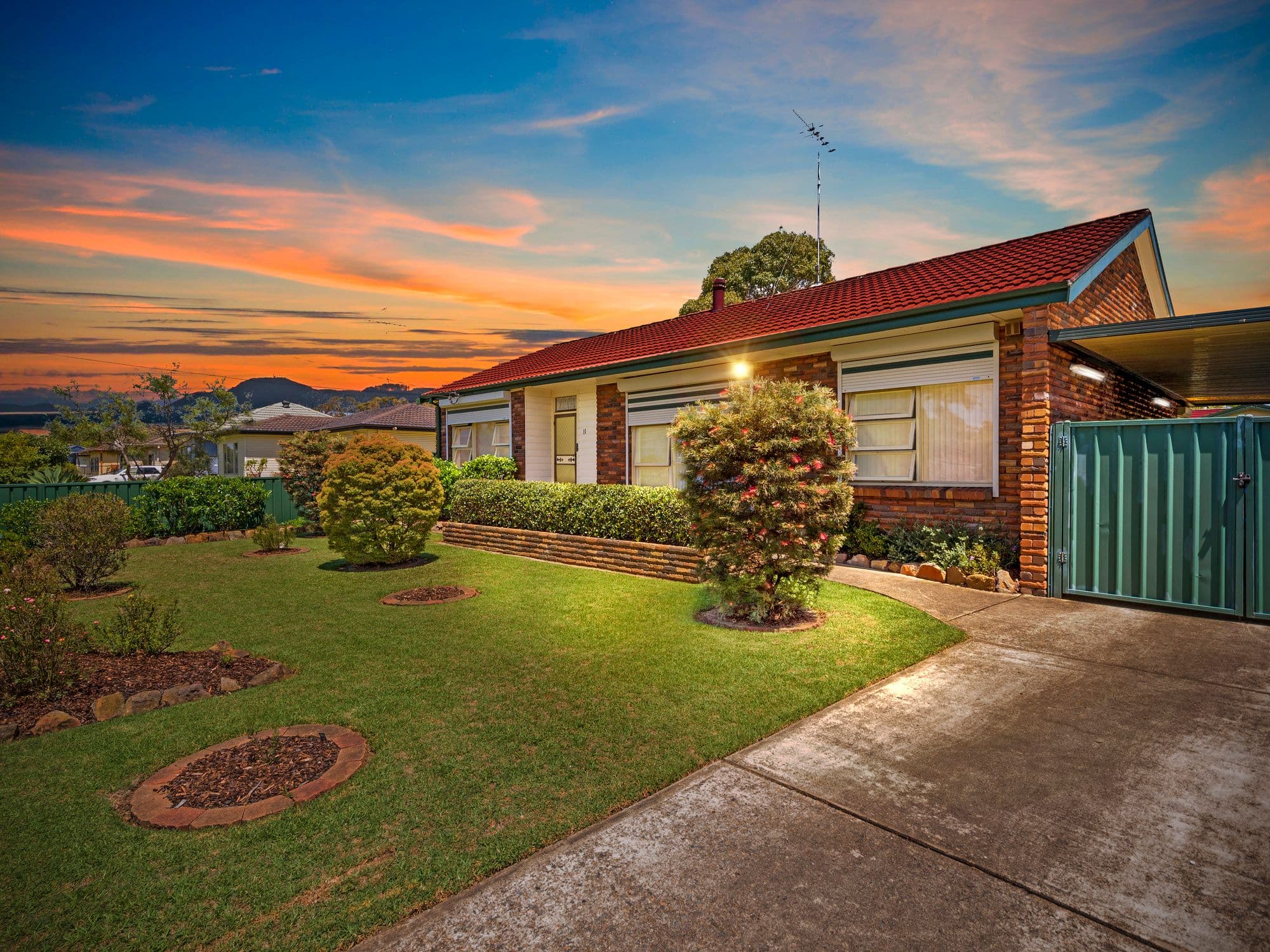 30 Ann Street, CESSNOCK, Colyton - Image 1