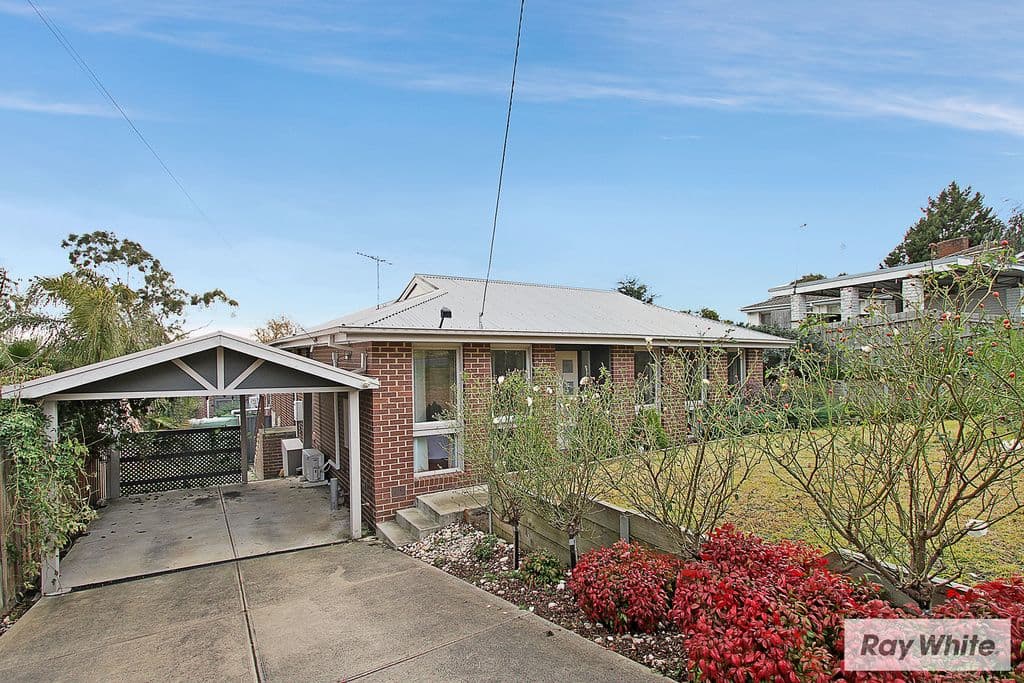 5 BRAMBLEBERRY Lane, Chirnside Park VIC 3116, Chirnside Park - Image 1