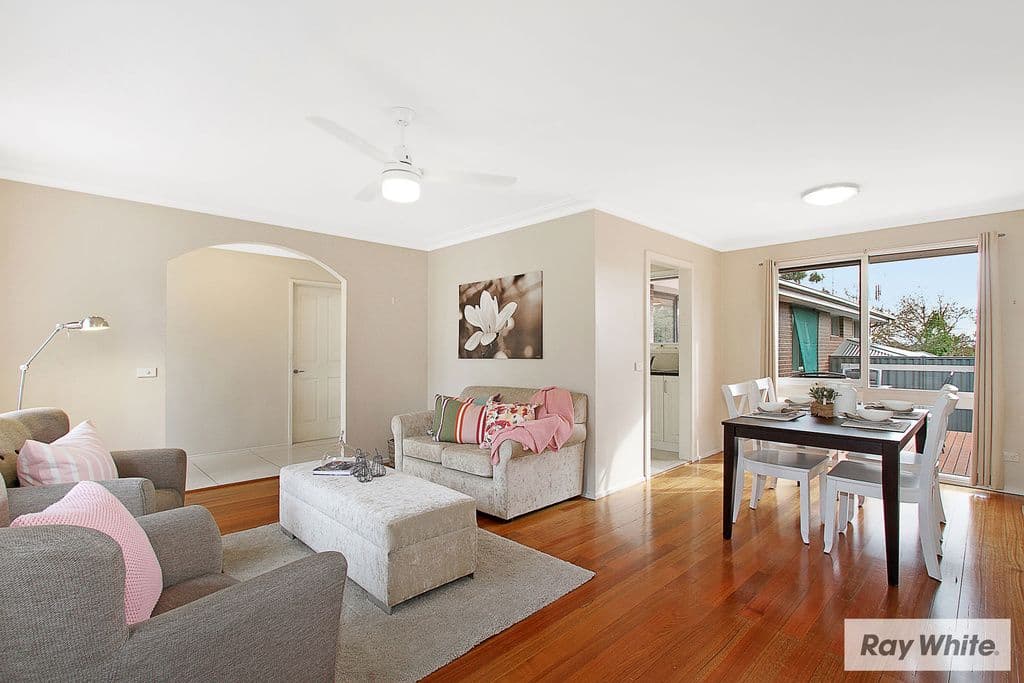 5 BRAMBLEBERRY Lane, Chirnside Park VIC 3116, Chirnside Park - Thumbnail 5