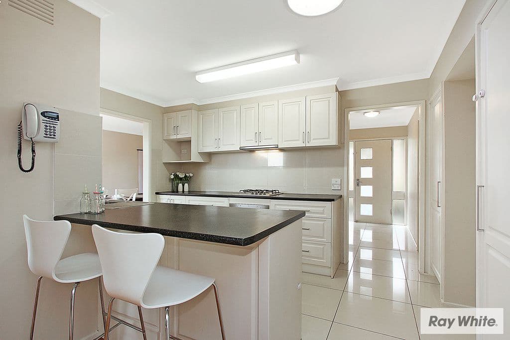 5 BRAMBLEBERRY Lane, Chirnside Park VIC 3116, Chirnside Park - Thumbnail 7
