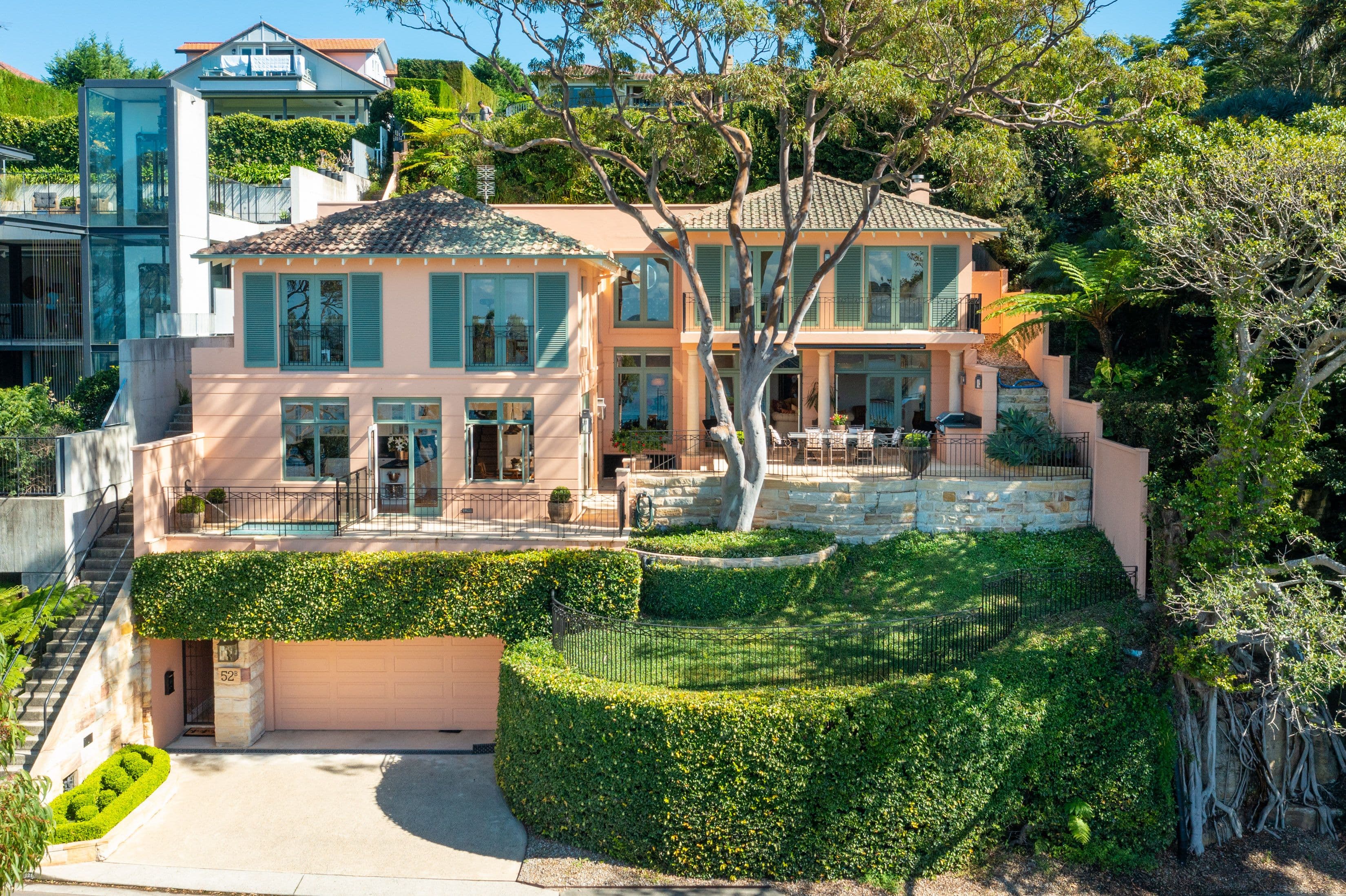 52B Parriwi Road, Mosman NSW 2088, Mosman - Image 1