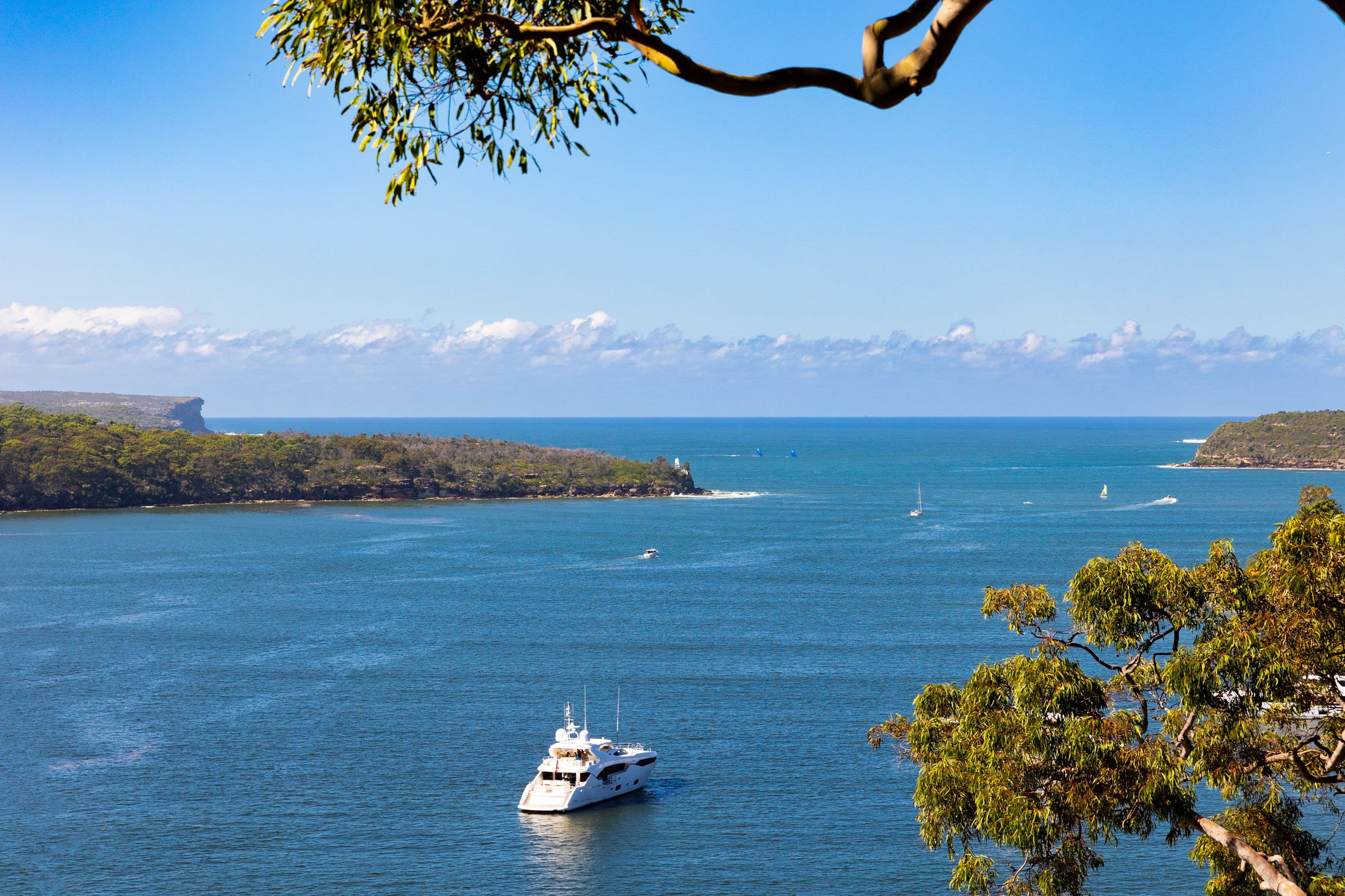52B Parriwi Road, Mosman NSW 2088, Mosman - Thumbnail 2
