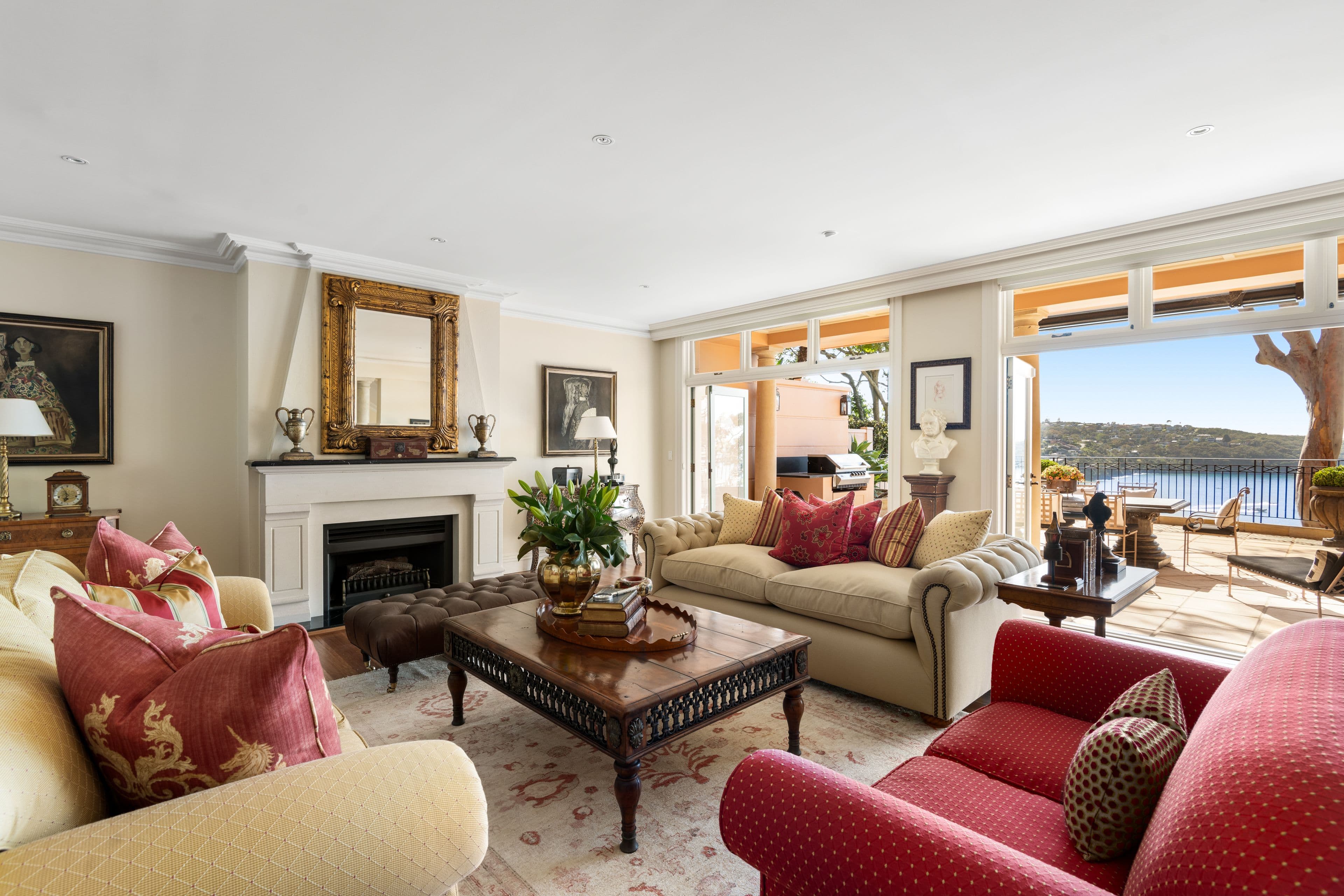 52B Parriwi Road, Mosman NSW 2088, Mosman - Thumbnail 3