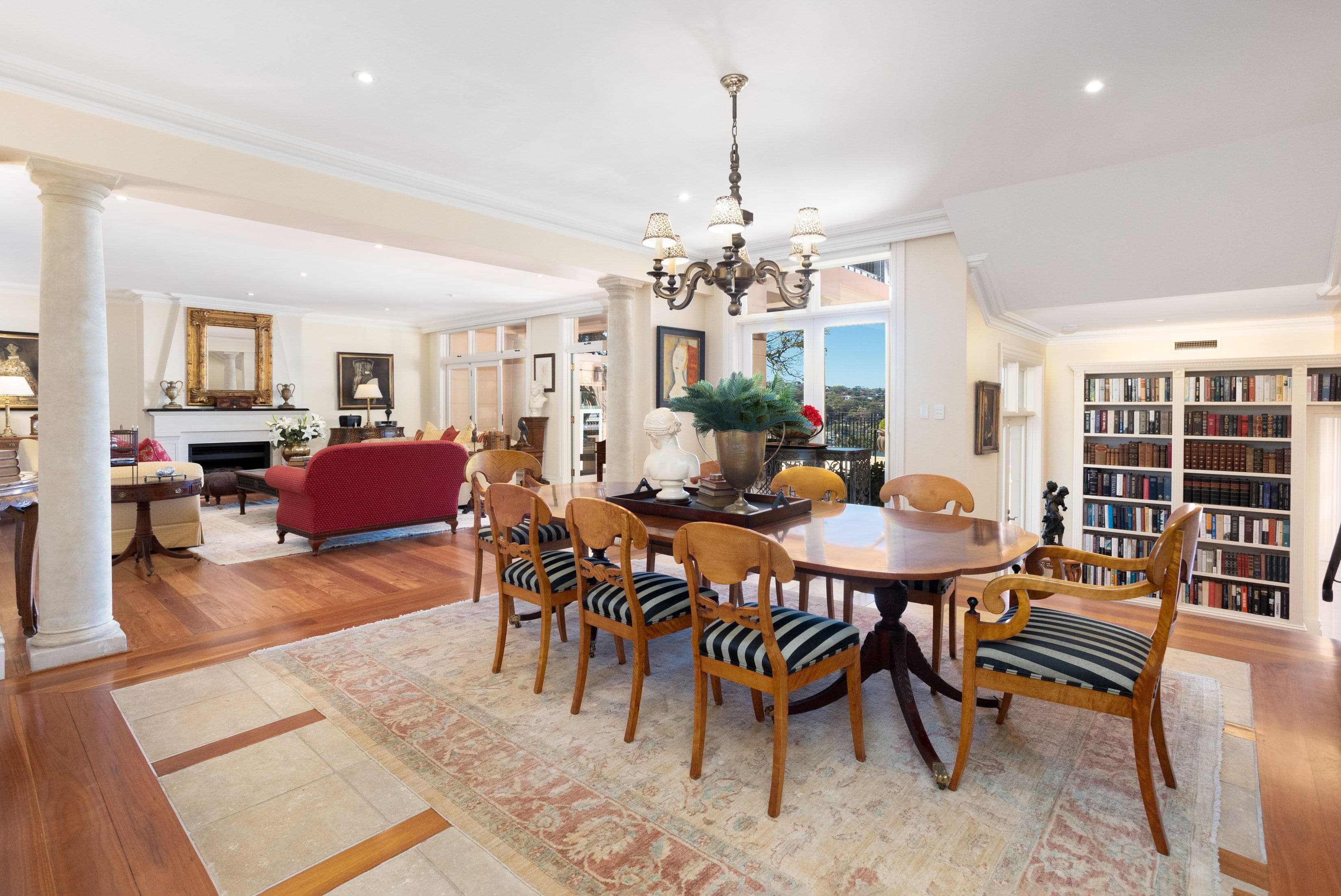 52B Parriwi Road, Mosman NSW 2088, Mosman - Thumbnail 4