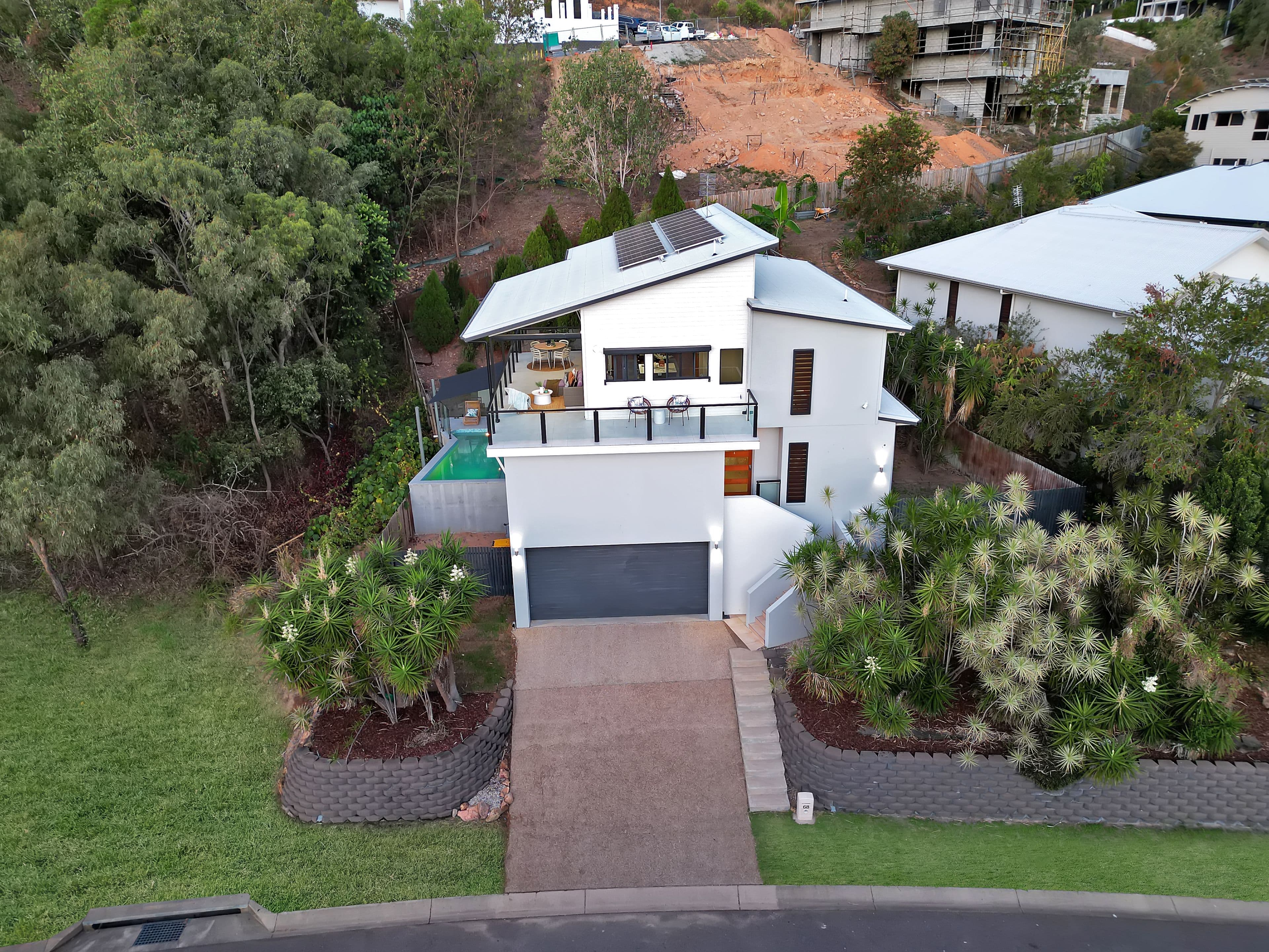 68 YARRAWONGA Drive, Castle Hill QLD 4810, Castle Hill - Image 1