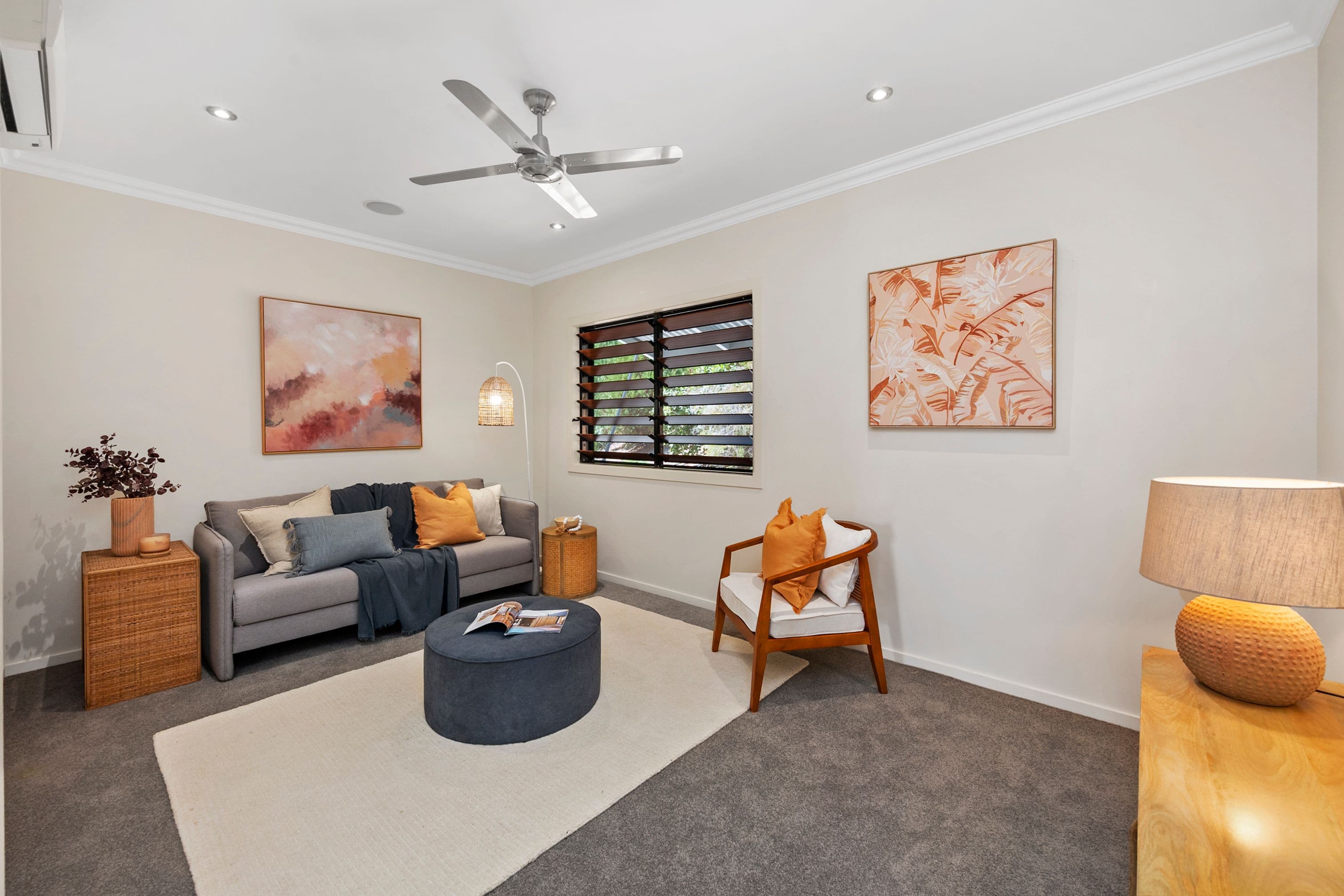 68 YARRAWONGA Drive, Castle Hill QLD 4810, Castle Hill - Thumbnail 5
