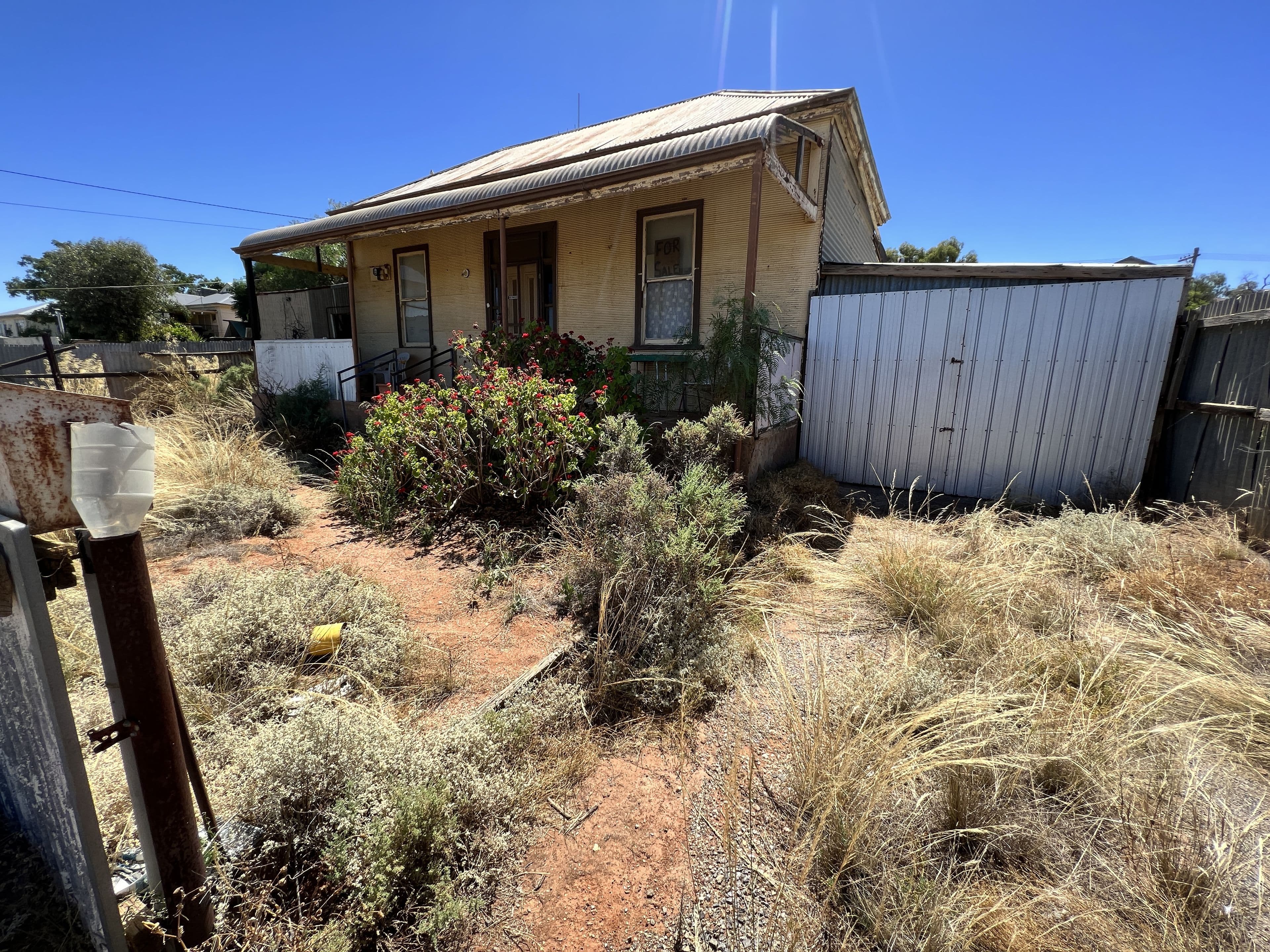238 Cummins Street, Broken Hill NSW 2880, Broken Hill - Thumbnail 8