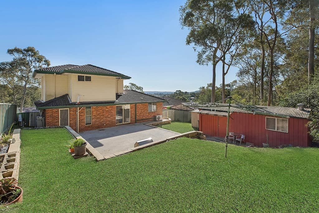 17 Shamrock Close, Woodrising NSW 2284, Woodrising - Thumbnail 2