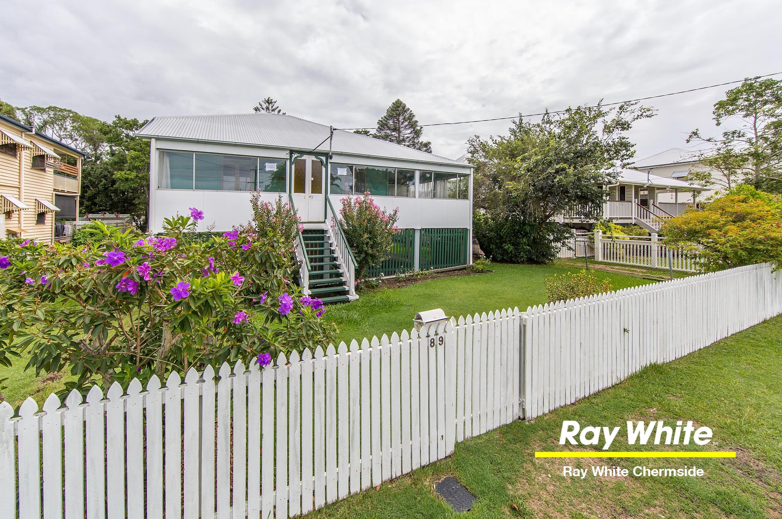 89 Palm Avenue, Shorncliffe QLD 4017, Shorncliffe - Image 1