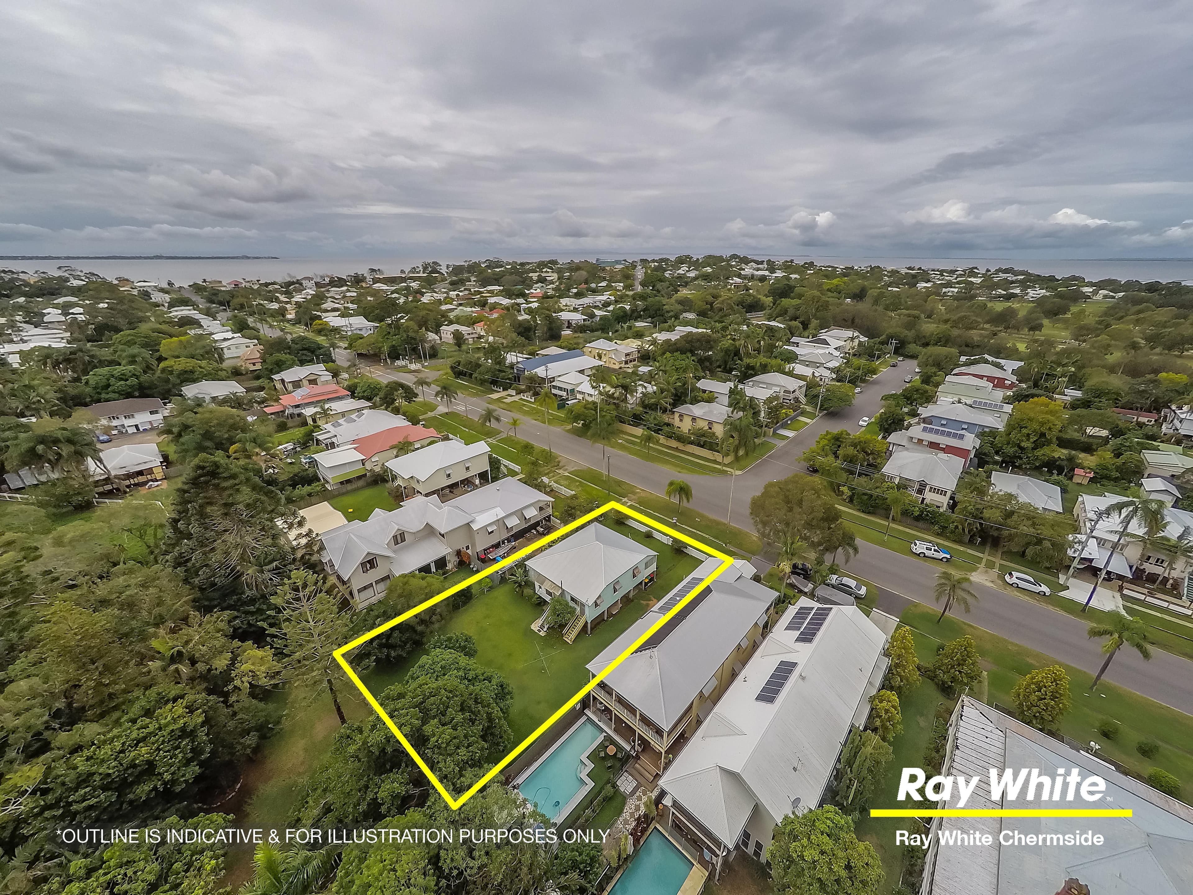 89 Palm Avenue, Shorncliffe QLD 4017, Shorncliffe - Thumbnail 4