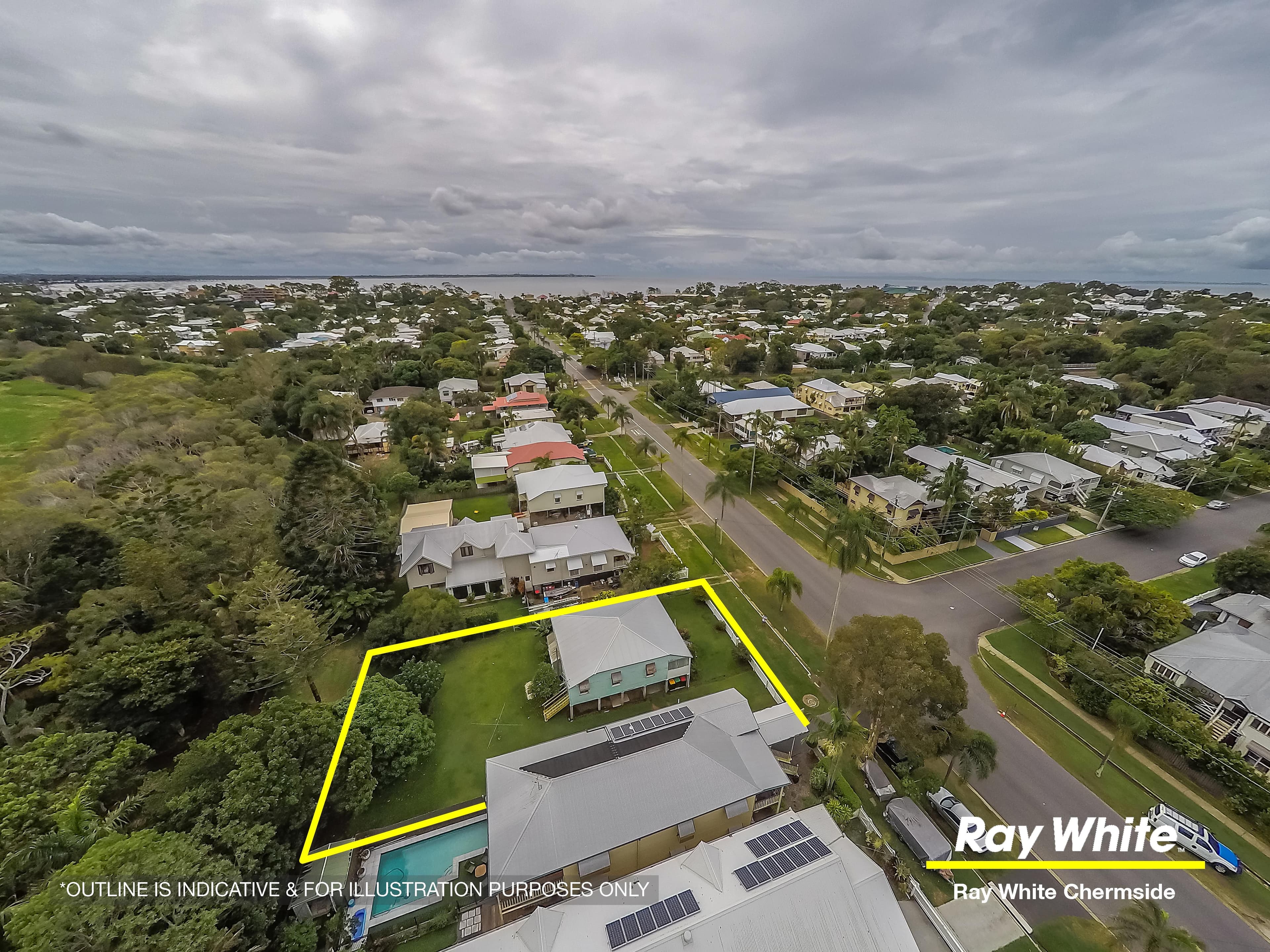 89 Palm Avenue, Shorncliffe QLD 4017, Shorncliffe - Thumbnail 5