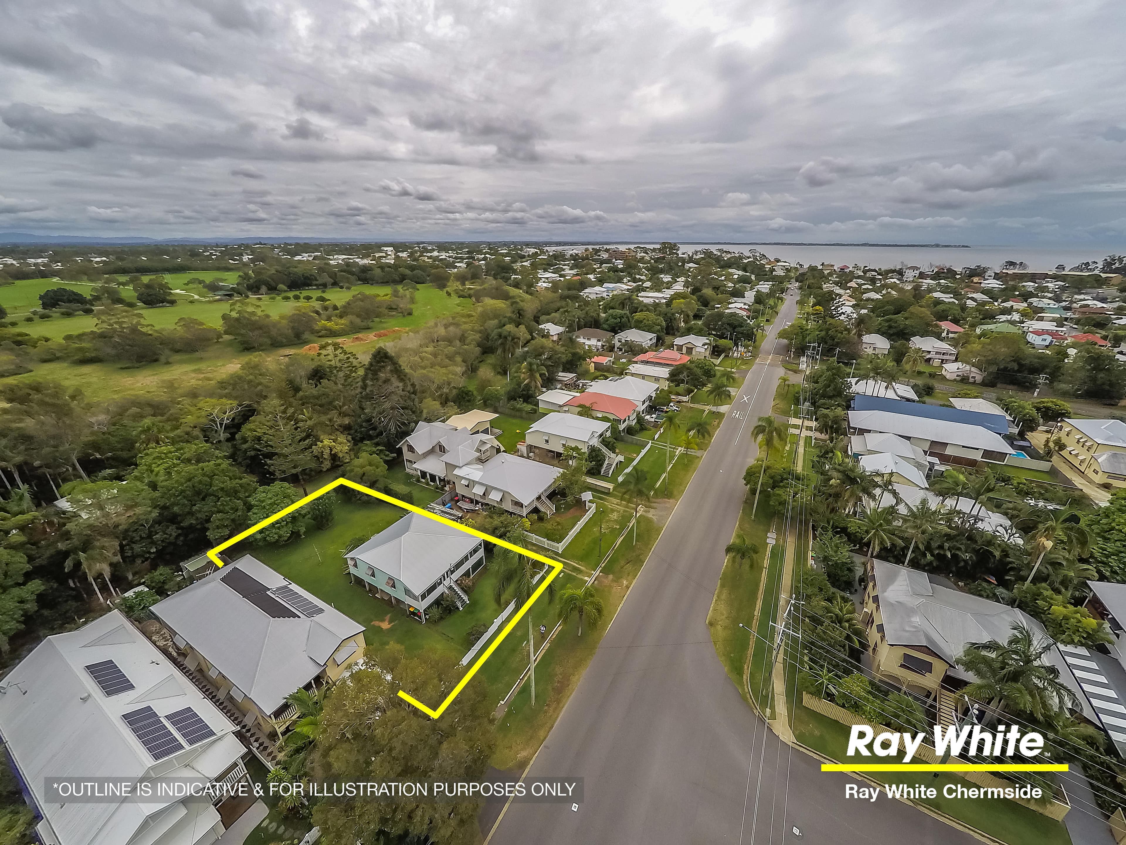 89 Palm Avenue, Shorncliffe QLD 4017, Shorncliffe - Thumbnail 6
