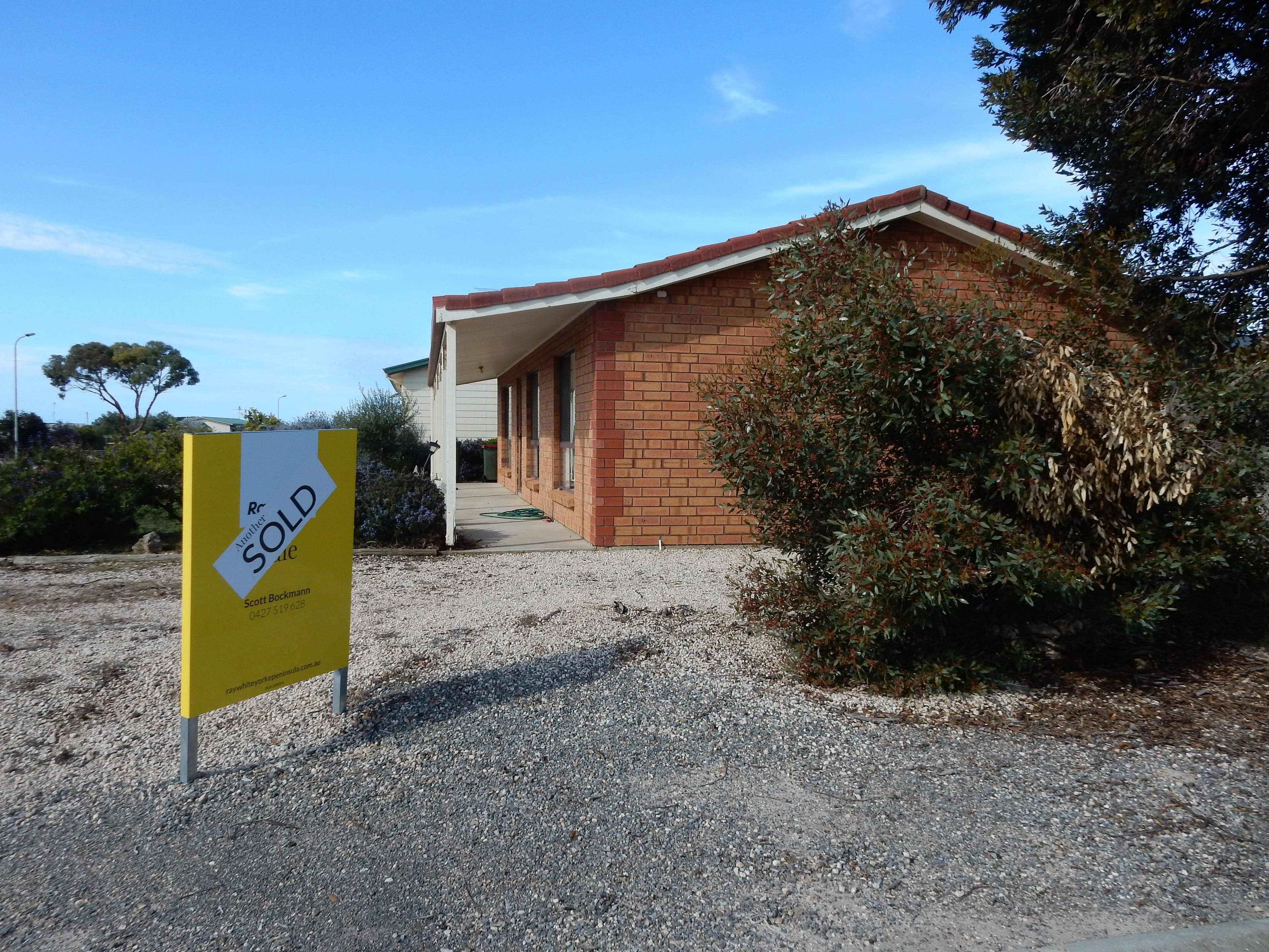 2 Martin Street, Stansbury SA 5582, Stansbury - Image 1