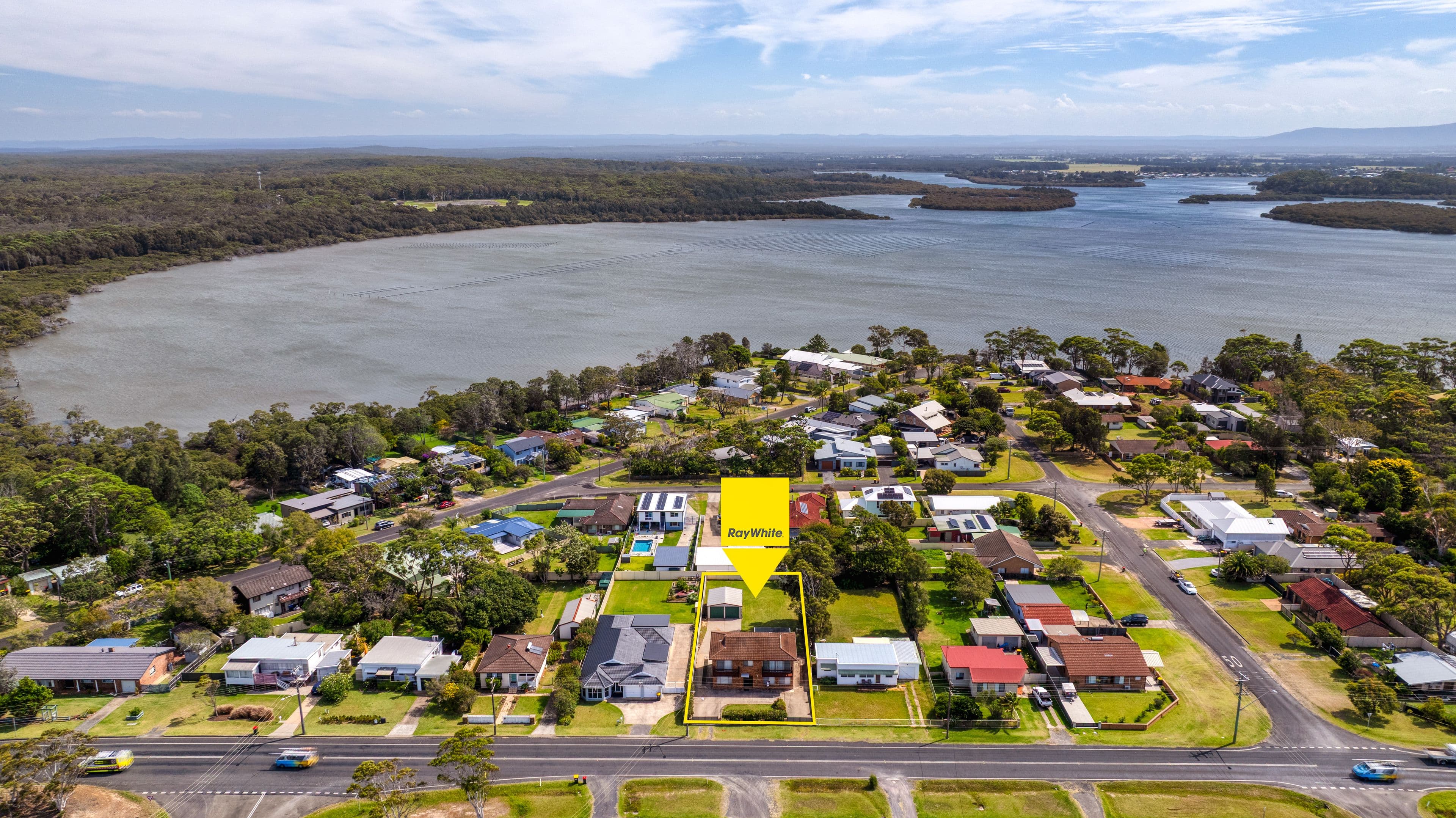 107 Prince Edward Avenue, Culburra Beach NSW 2540, Culburra Beach - Thumbnail 2