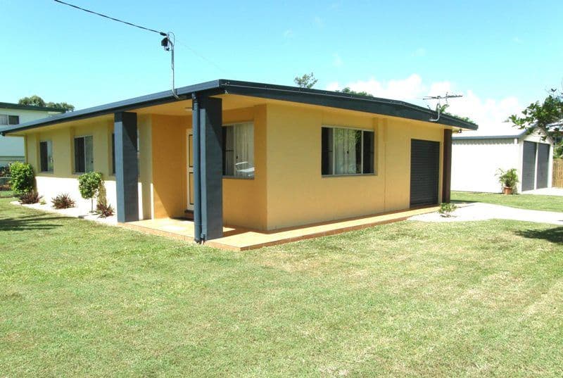 25 Dennis Street, SOUTH MACKAY QLD 4740, South Mackay - Image 1
