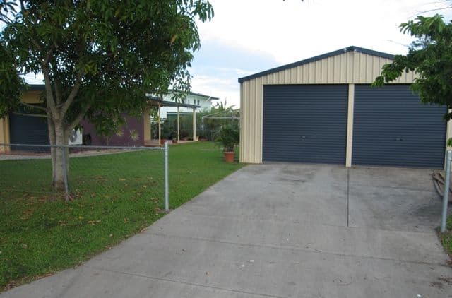 25 Dennis Street, SOUTH MACKAY QLD 4740, South Mackay - Thumbnail 4