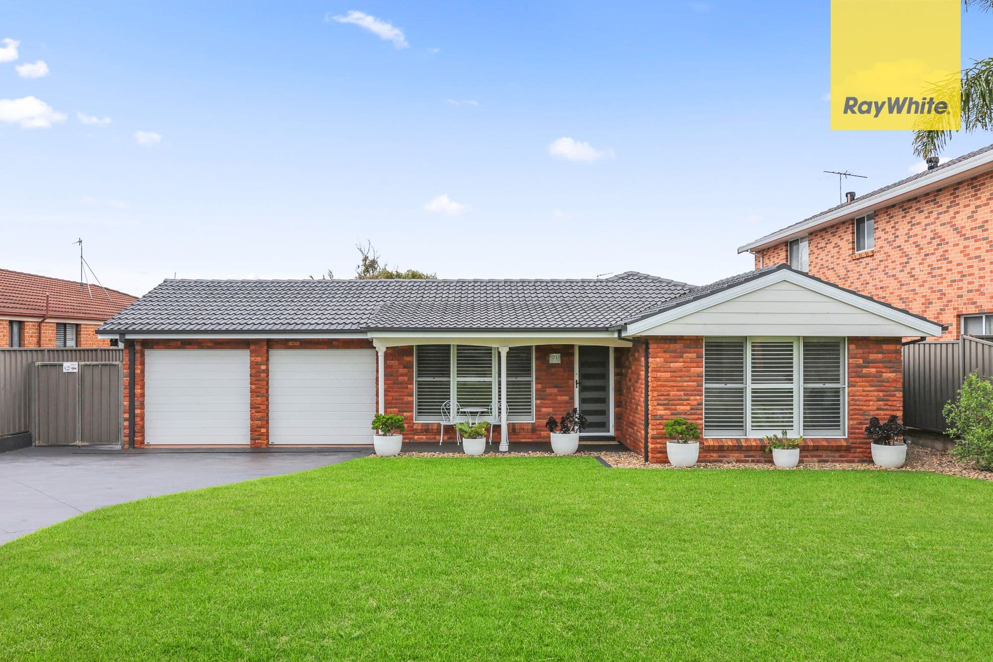 21 Chardonnay Road, St Clair NSW 2759, St Clair - Image 1