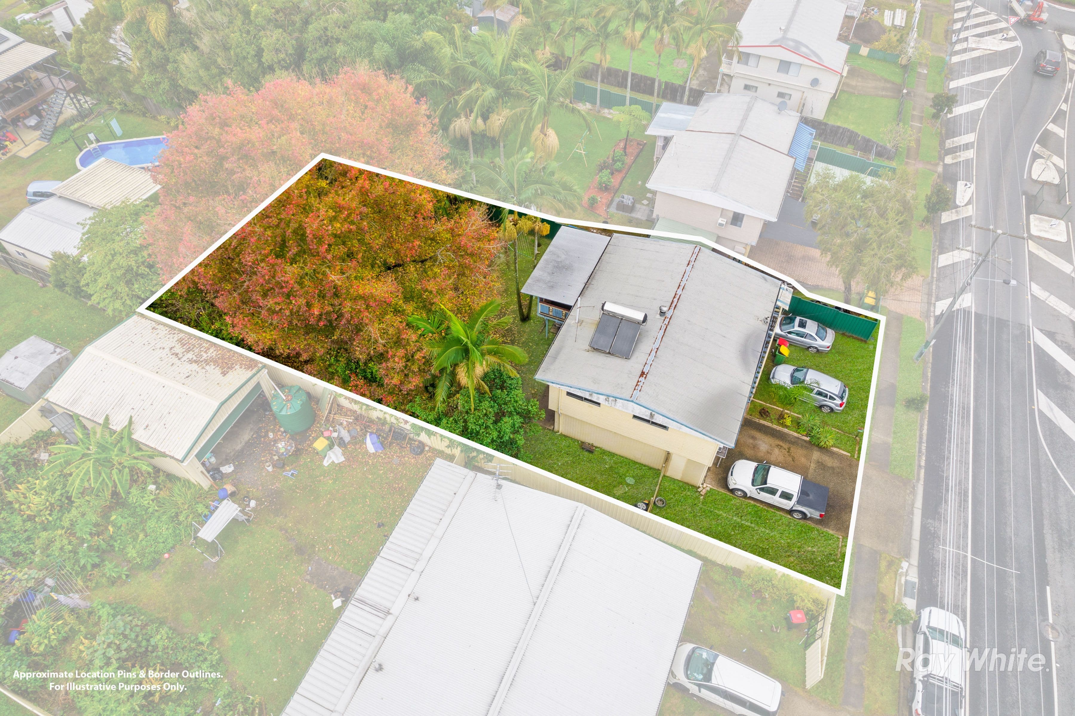 32 Waratah Drive, Crestmead QLD 4132, Crestmead - Image 1