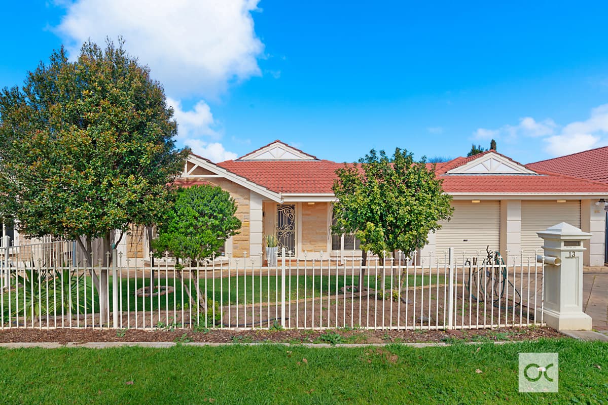 13 Westwood Boulevard, Ferryden Park - Image 1