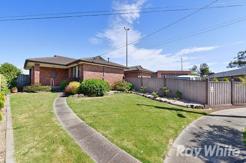 6 Gretel Court, SCORESBY VIC 3179, Scoresby - Image 1