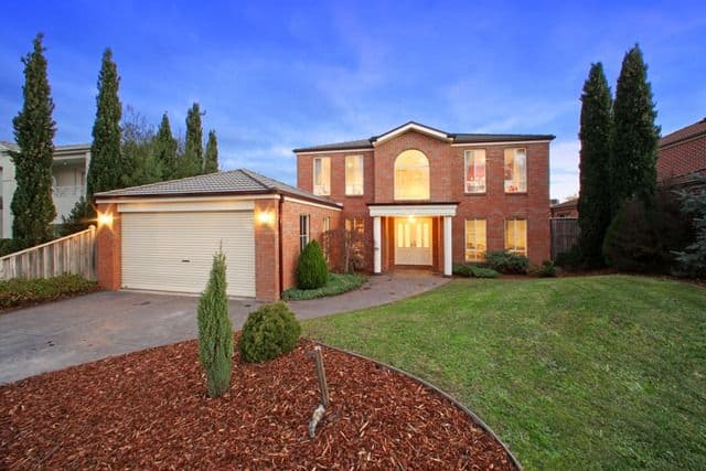 232 Karoo Road, ROWVILLE VIC 3178, Rowville - Image 1