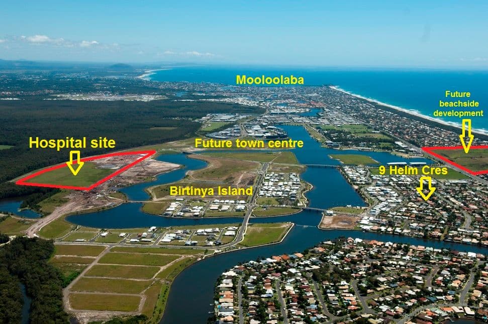 9 Helm Crescent, WURTULLA QLD 4575, Wurtulla - Thumbnail 2