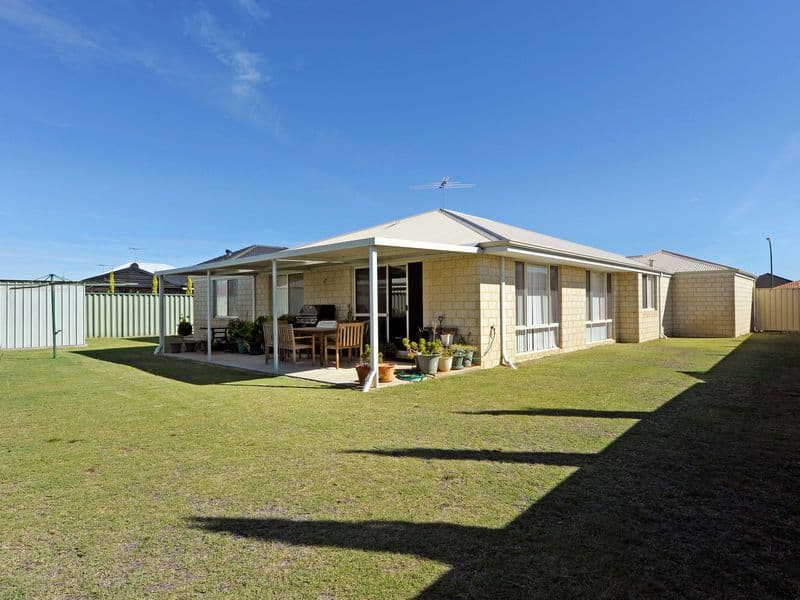126 Bayside Boulevard, PORT KENNEDY WA 6172, Port Kennedy - Thumbnail 4