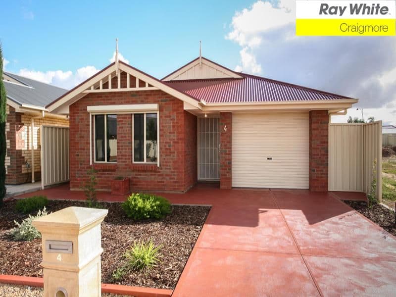 4 Oriana Court, SMITHFIELD SA 5114, Smithfield - Image 1