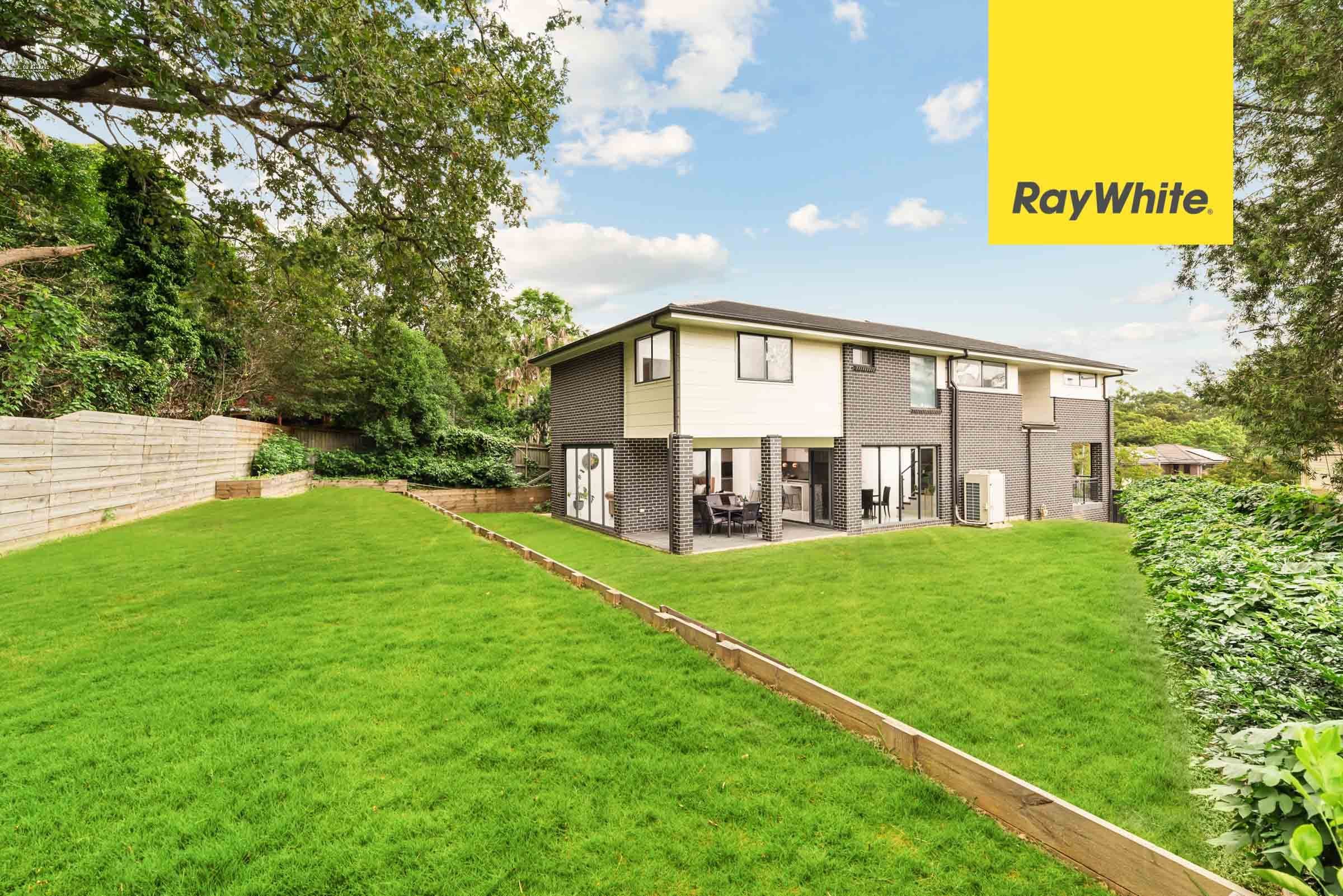 14 Damon Avenue, Epping NSW 2121, Epping - Thumbnail 8
