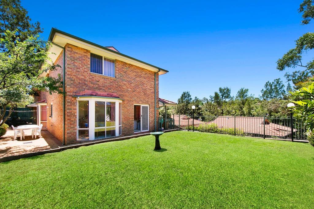 10-12 Carrington Street, Wahroonga NSW 2076, Wahroonga - Image 1