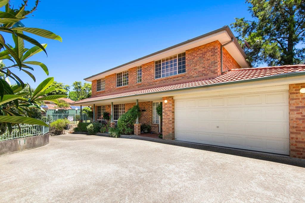 10-12 Carrington Street, Wahroonga NSW 2076, Wahroonga - Thumbnail 5