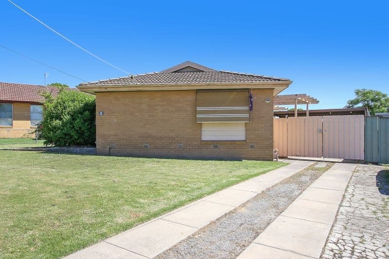 8 Skitch Street, West Wodonga VIC 3690, West Wodonga - Thumbnail 2