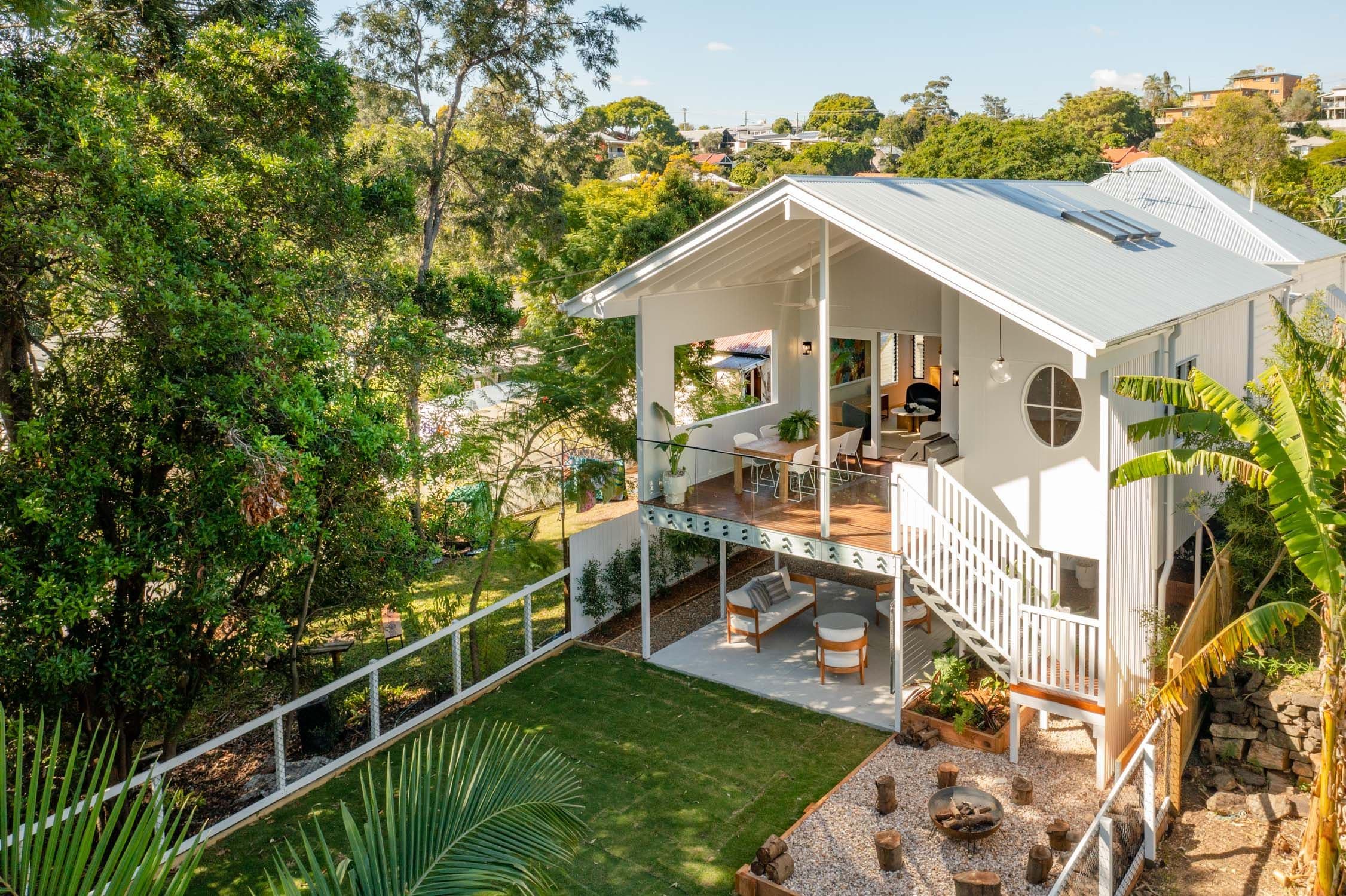 22 Thomas Street, Red Hill QLD 4059, Red Hill - Image 1